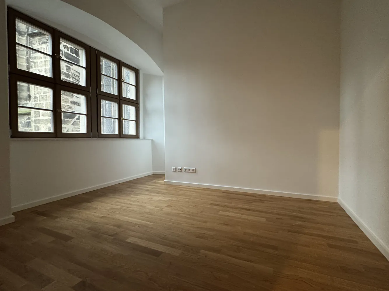 3 Zimmer Wohnung mit 35 m² in Halle (Saale) – Bild 3