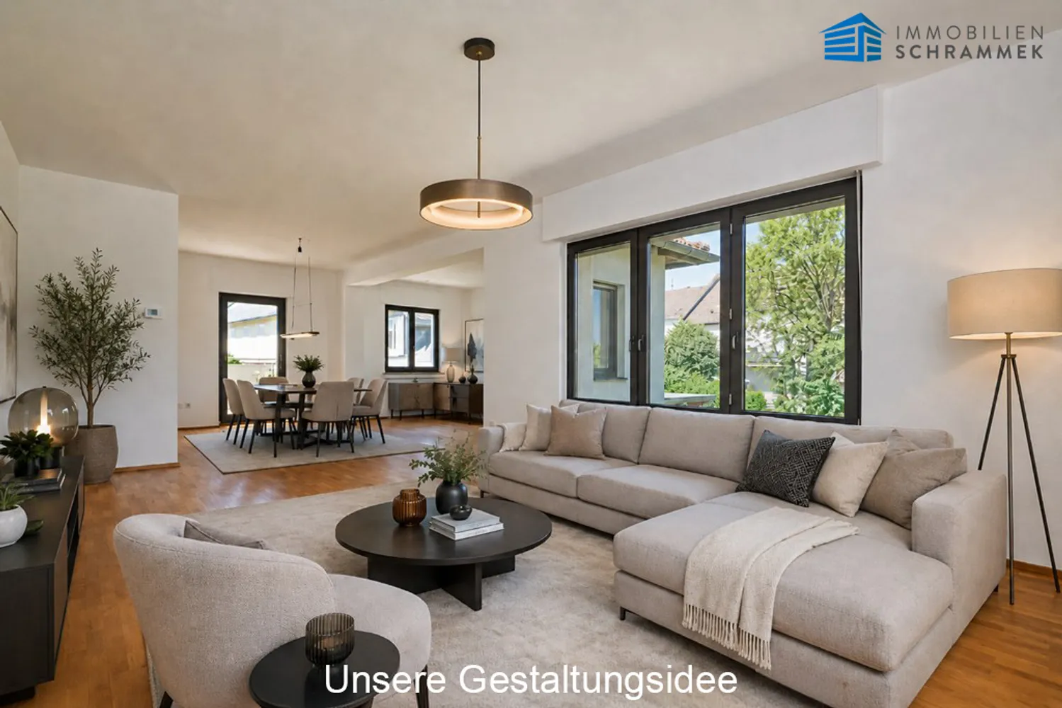 6 Zimmer Haus mit 164 m² in Iserlohn – Bild 1