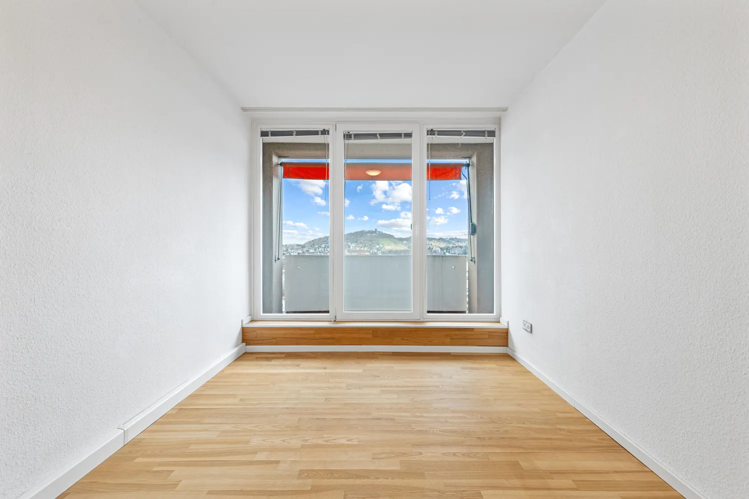 3 Zimmer Wohnung mit 85 m² in Karlsruhe – Bild 4
