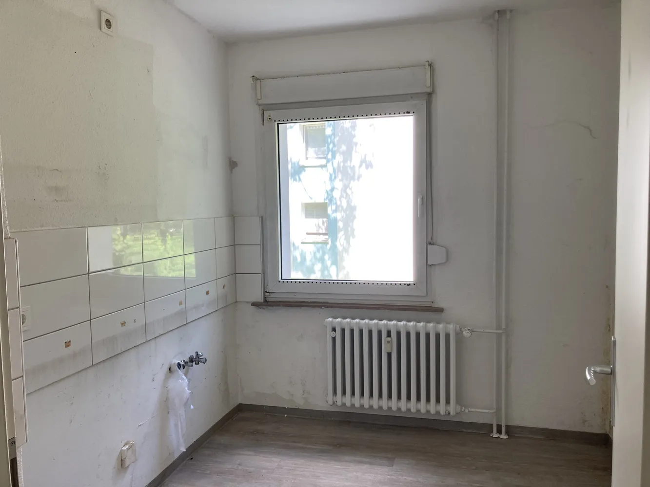 3 Zimmer Wohnung mit 60 m² in Bochum – Bild 2
