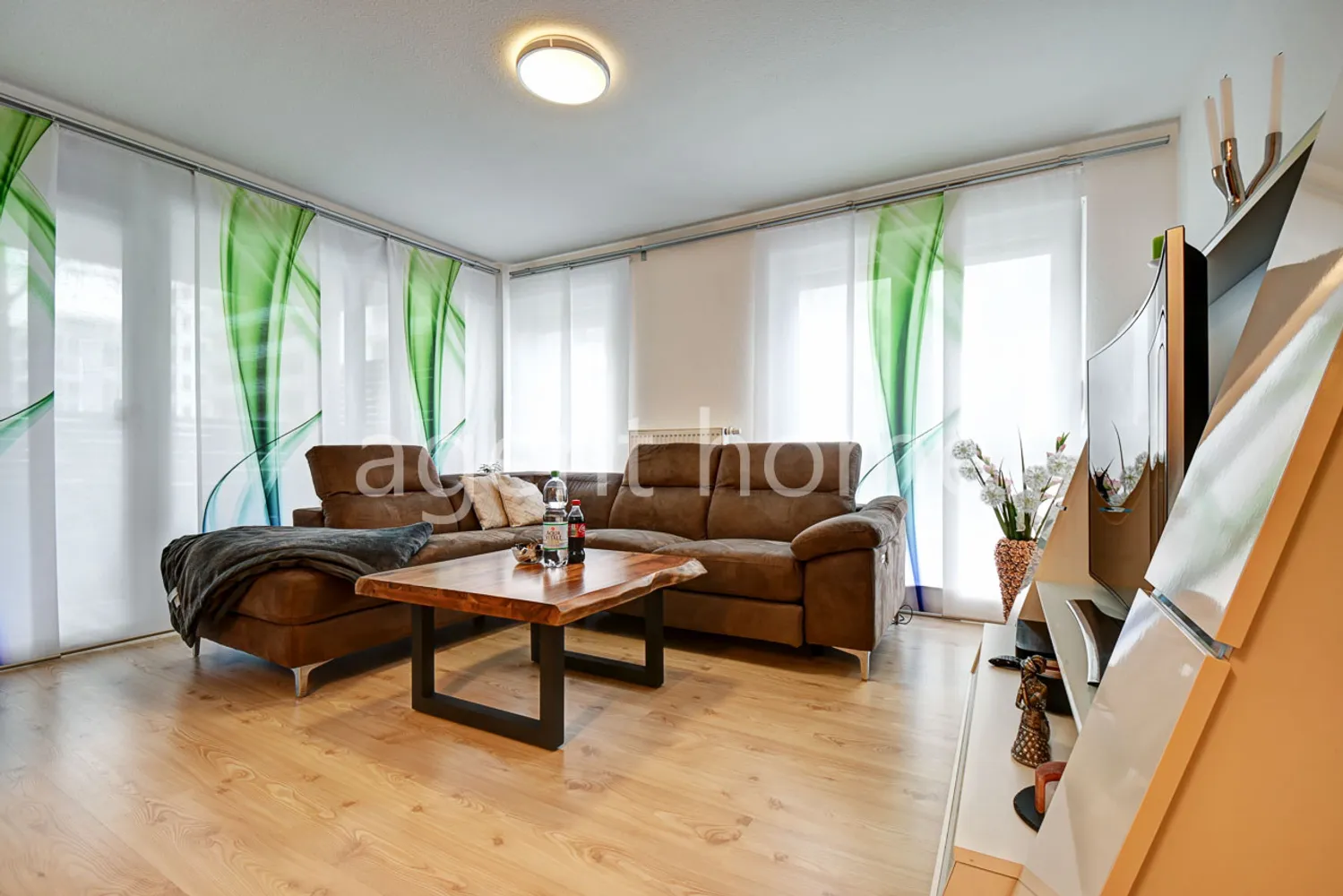 3 Zimmer Wohnung mit 74 m² in Böblingen – Bild 3