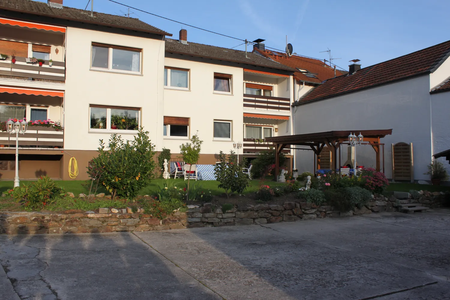 3 room apartment with 75 m² in Hofheim am Taunus – Photo 1