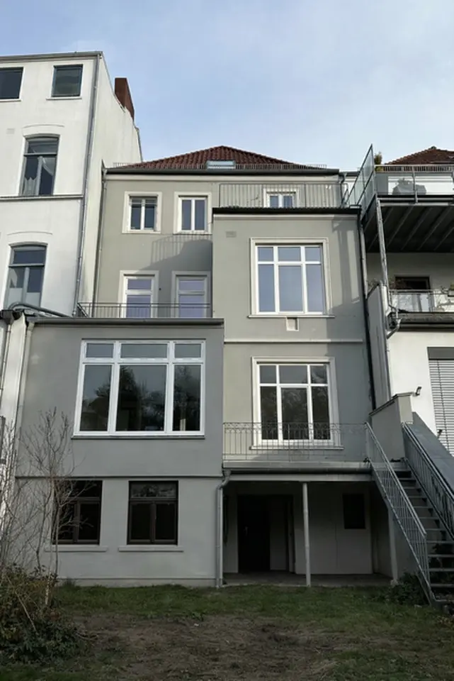 5 Zimmer Wohnung mit 145 m² in Bremen – Bild 5