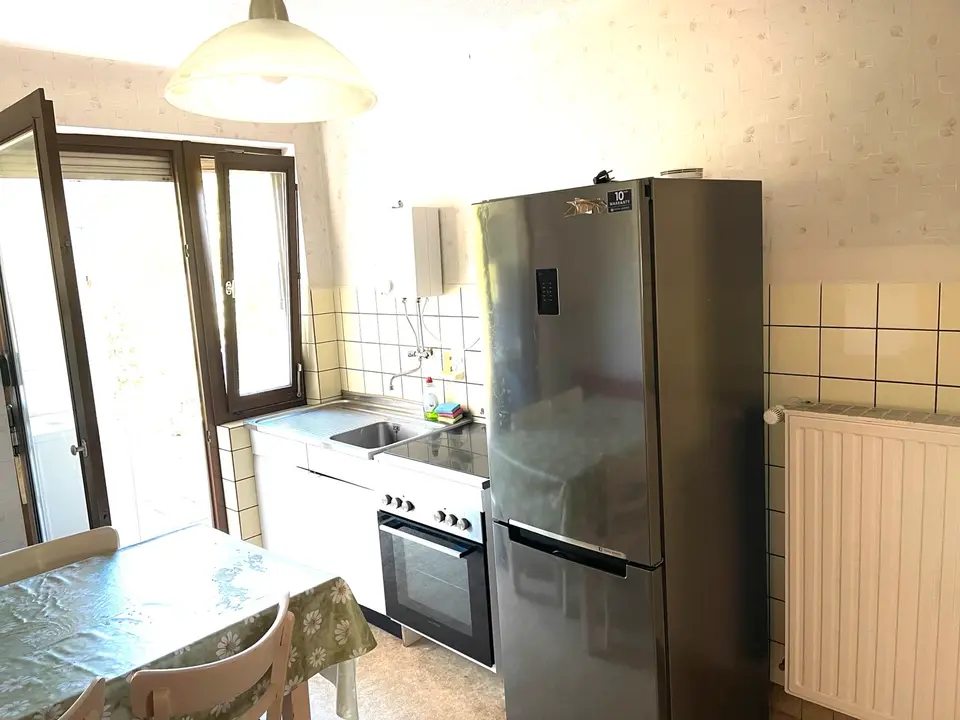 WG-Zimmer mit 18 m² in Saarbrücken – Bild 2