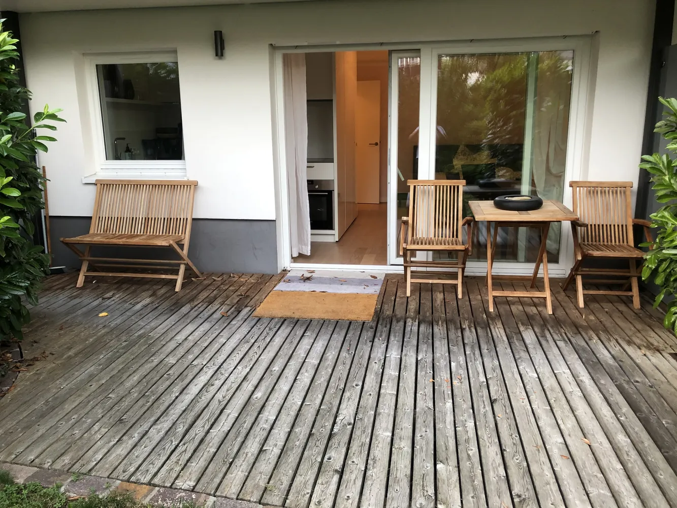 1 room apartment with 38 m² in Munich – Photo 3