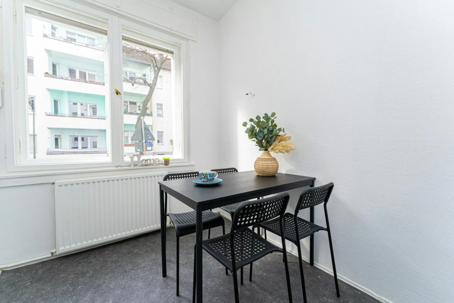 WG-Zimmer in Berlin – Bild 6