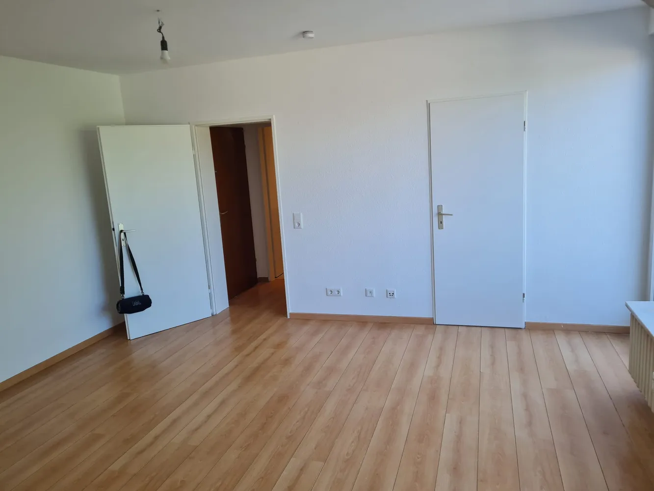 1 Zimmer Wohnung mit 31 m² in Düsseldorf – Bild 3