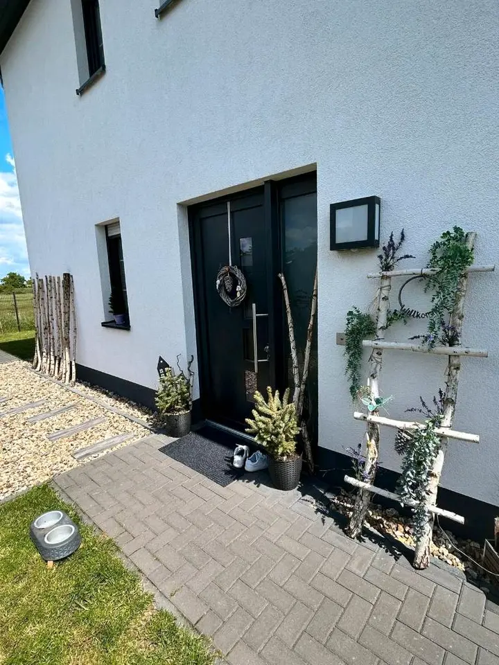 4 Zimmer Haus mit 125 m² in Magdeburg – Bild 3