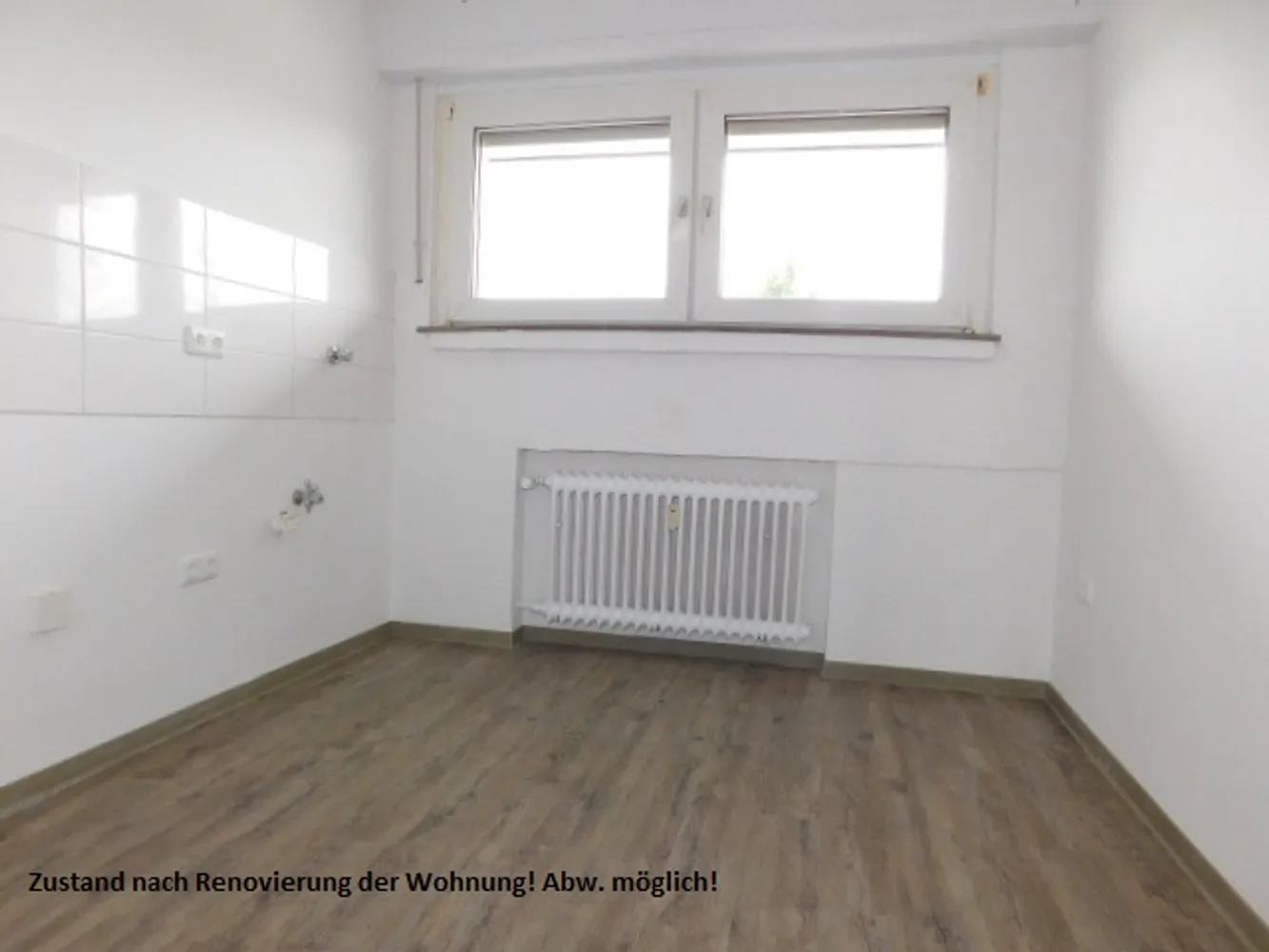 3 Zimmer Wohnung mit 68 m² in Duisburg – Bild 4