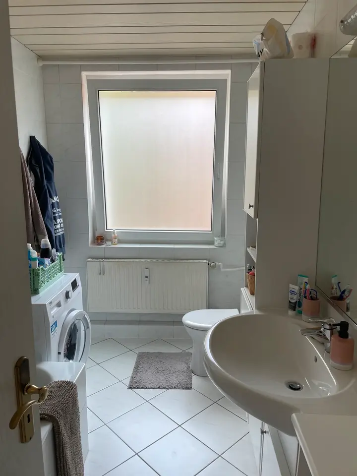 2 Zimmer Wohnung mit 65 m² in Osnabrück – Bild 10