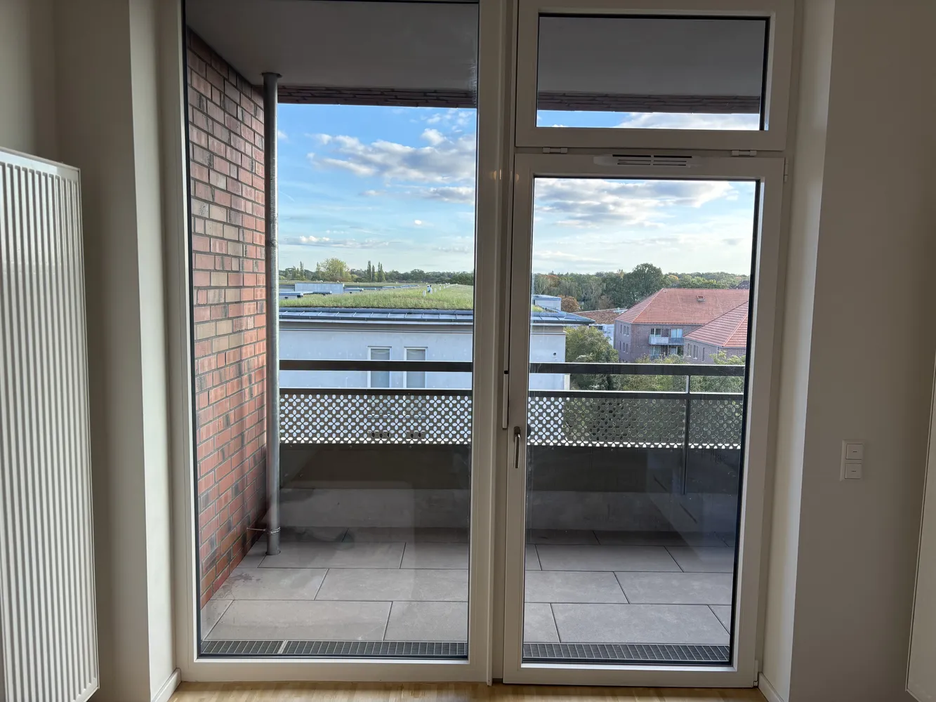 2 room apartment with 51 m² in Hanover – Photo 2