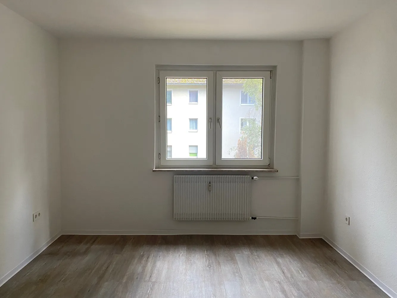 2 room apartment with 48 m² in Frankfurt am Main – Photo 6