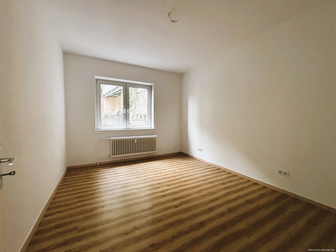 3 room apartment with 66 m² in Saarbrücken – Photo 3
