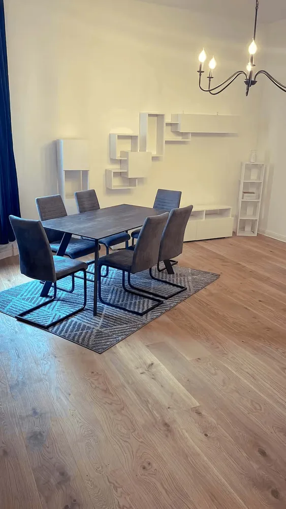 Shared room with 15 m² in Berlin – Photo 3