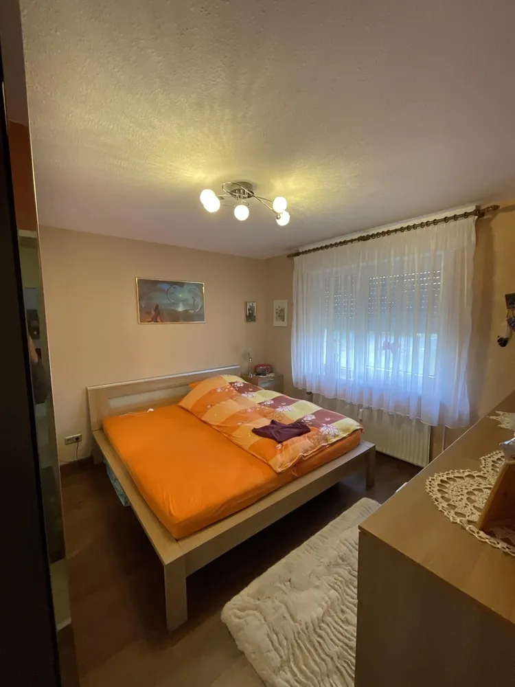 4 room apartment with 94 m² in Osnabrück – Photo 6