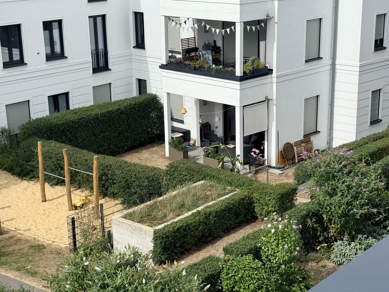 4 Zimmer Wohnung mit 112 m² in Bochum – Bild 2