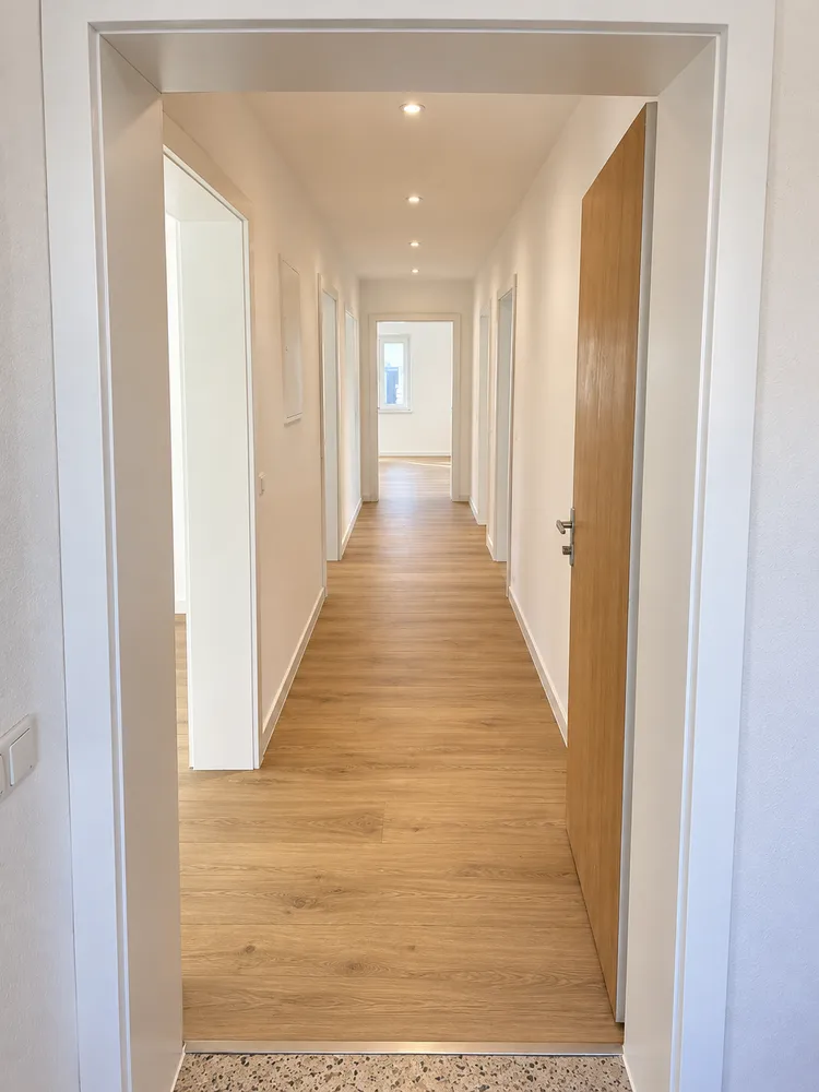 4 Zimmer Wohnung mit 102 m² in Dachau – Bild 5