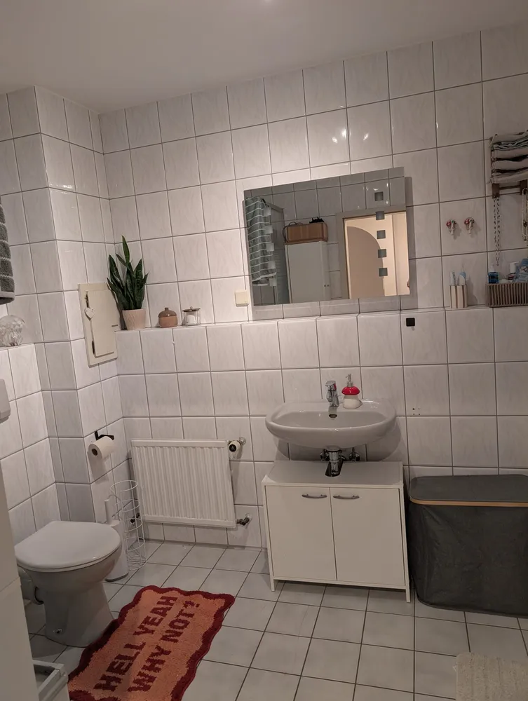 2 Zimmer Wohnung mit 66 m² in Dorsten – Bild 8