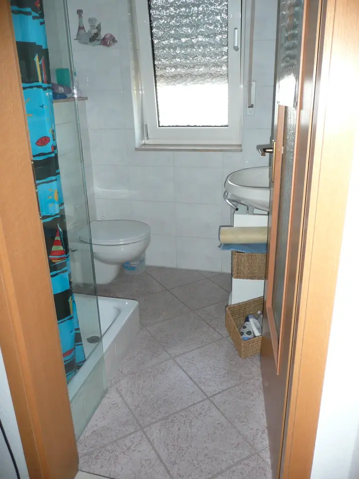 WG-Zimmer mit 24 m² in Bühl – Bild 6