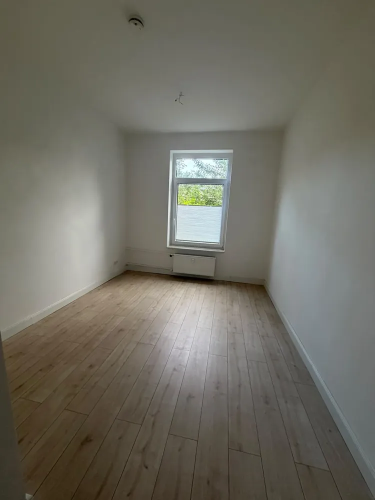 3 room apartment with 58 m² in Hamburg – Photo 9