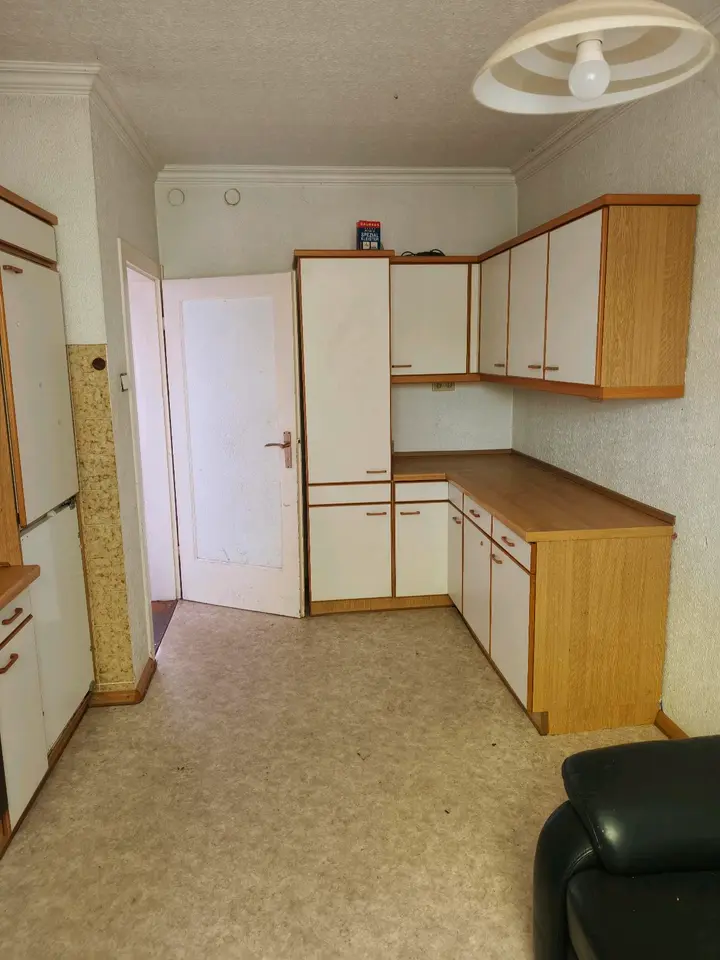 2 Zimmer Wohnung mit 49 m² in Wuppertal – Bild 10
