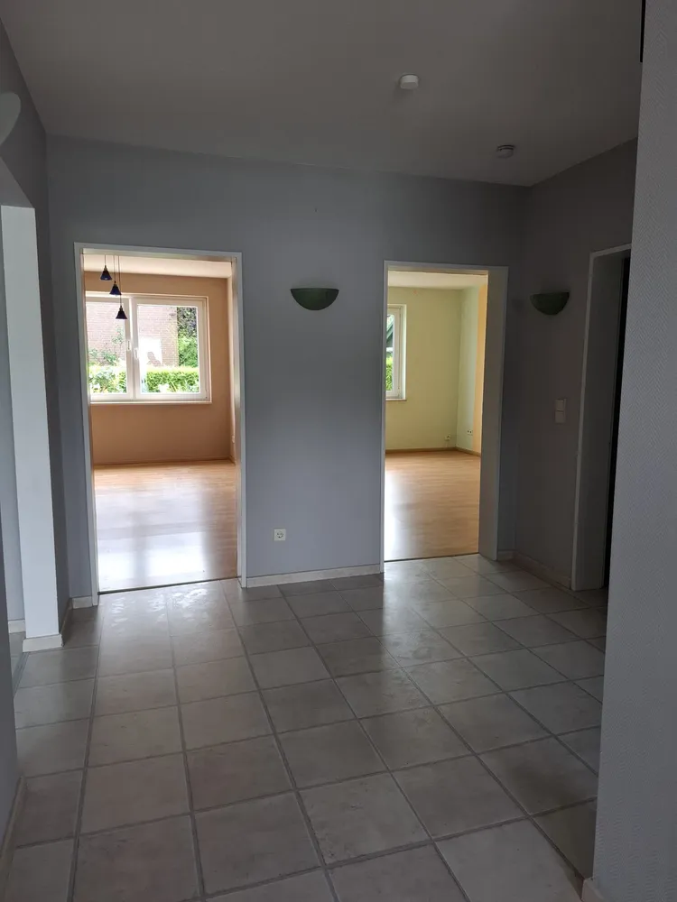 4 Zimmer Wohnung mit 100 m² in Neumünster – Bild 12
