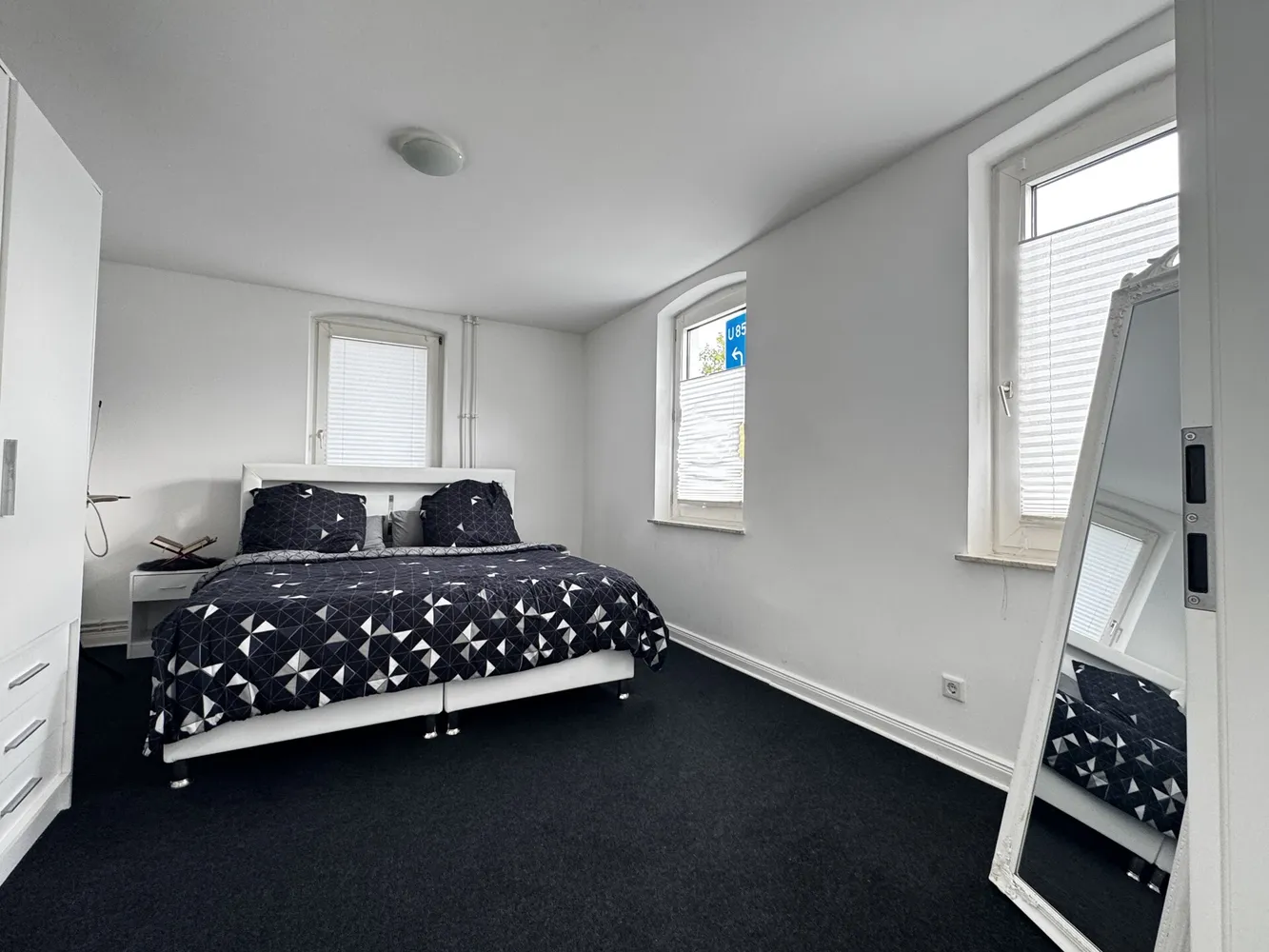 3 Zimmer Wohnung mit 111 m² in Herford – Bild 1