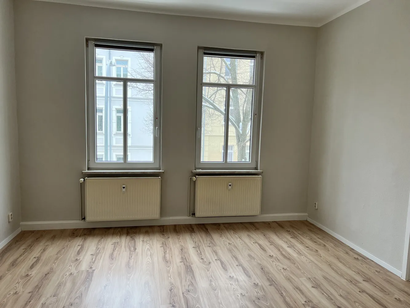 3 Zimmer Wohnung mit 66 m² in Weimar – Bild 4