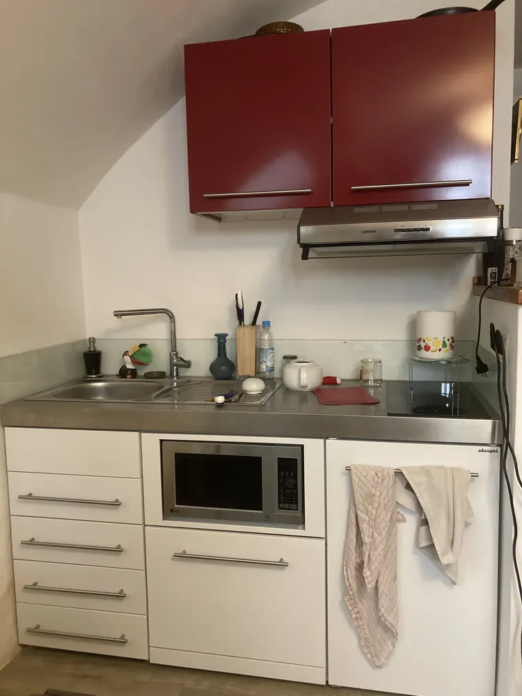 2 room apartment with 45 m² in Bonn – Photo 4