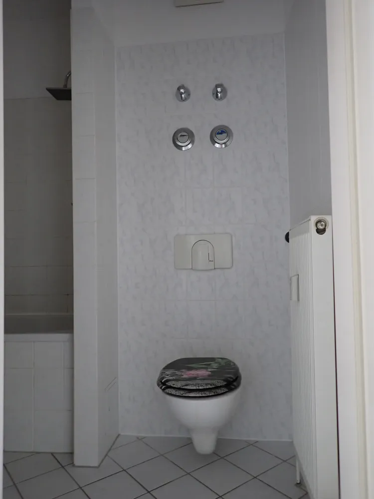 3 Zimmer Wohnung mit 74 m² in Leipzig – Bild 10