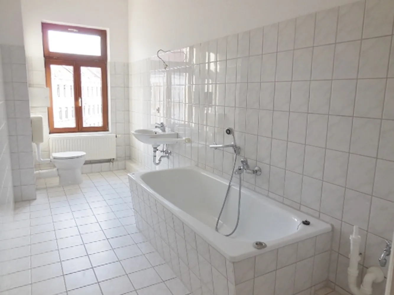 2 Zimmer Wohnung mit 57 m² in Leipzig – Bild 7