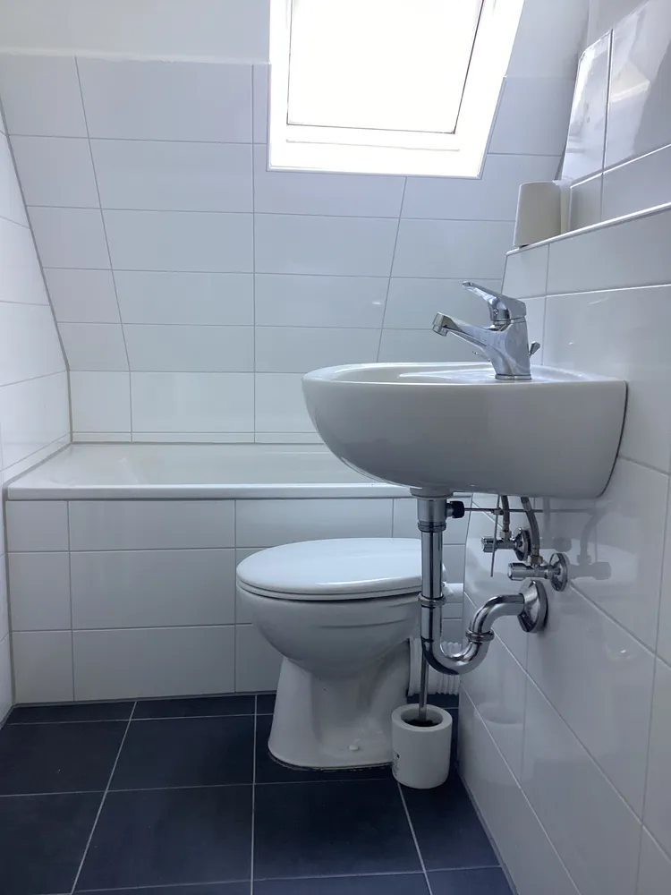 1 Zimmer Wohnung mit 38 m² in Oberhausen – Bild 4