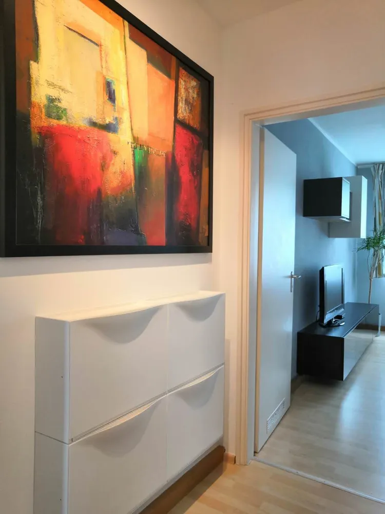 2 Zimmer Wohnung mit 47 m² in Nürnberg – Bild 4
