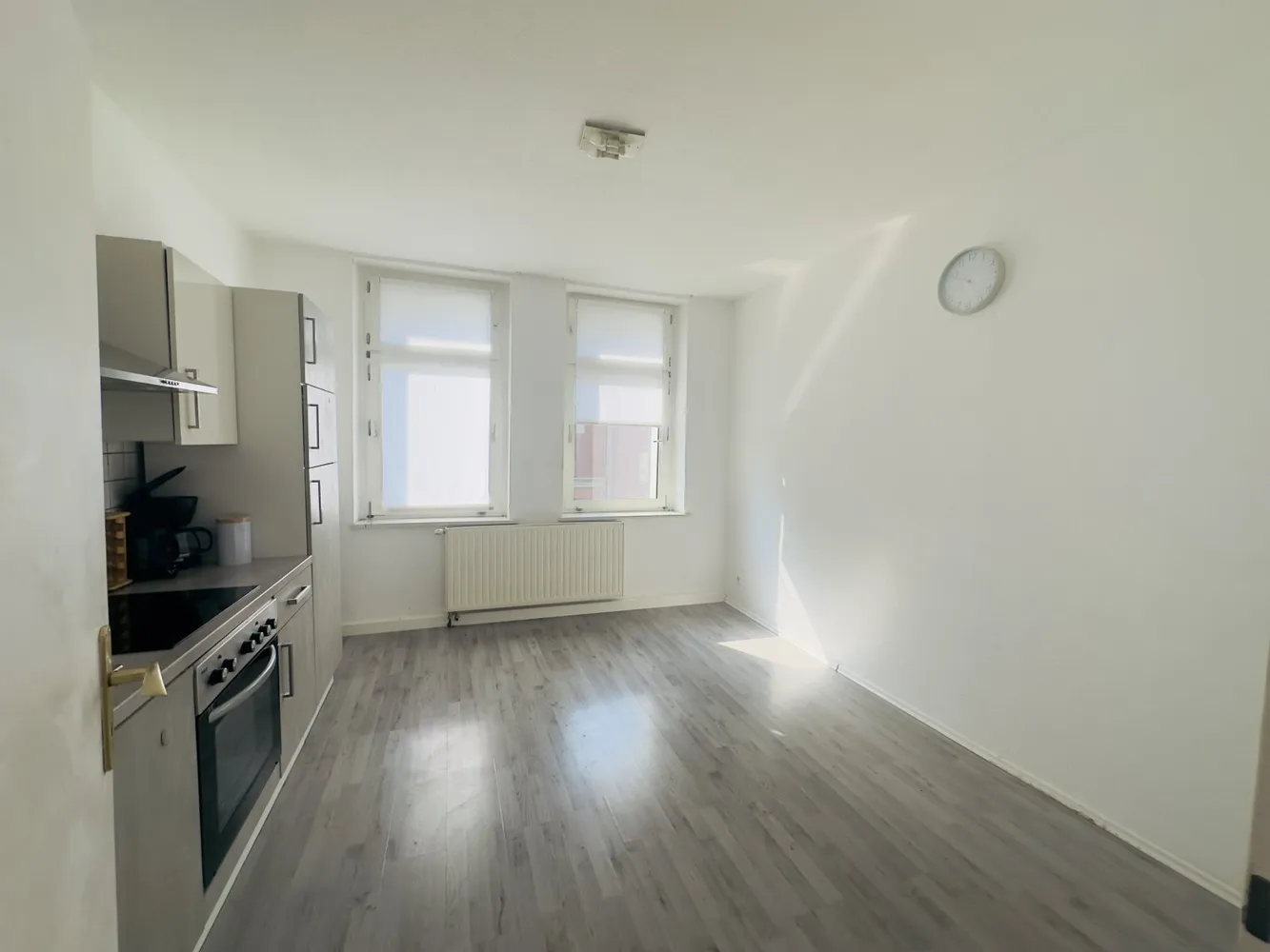 3 Zimmer Wohnung mit 58 m² in Herne – Bild 3