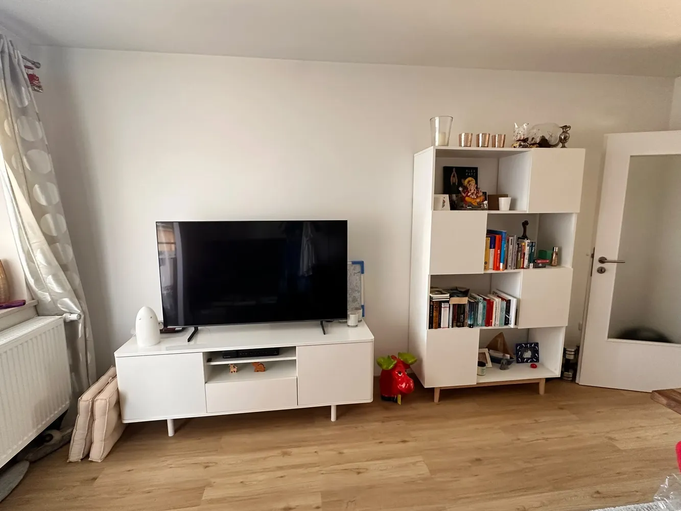3 Zimmer Wohnung mit 62 m² in München – Bild 3
