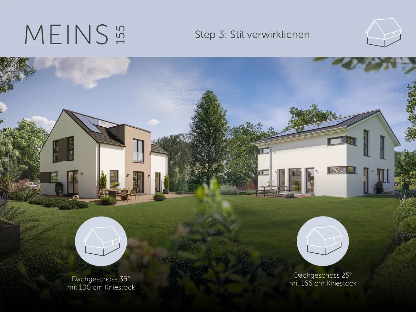 6 Zimmer Haus mit 152 m² in Essen – Bild 5