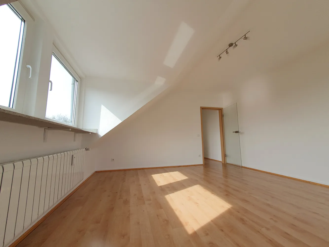2 Zimmer Wohnung mit 41 m² in Essen – Bild 8