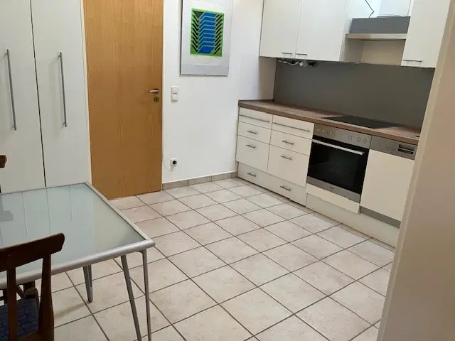 WG-Zimmer mit 42 m² in Starnberg – Bild 7