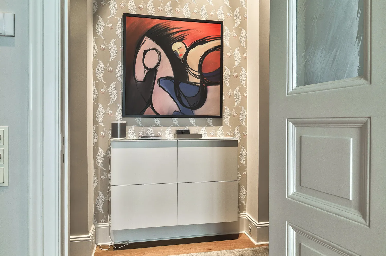 3 Zimmer Wohnung mit 114 m² in Berlin – Bild 6