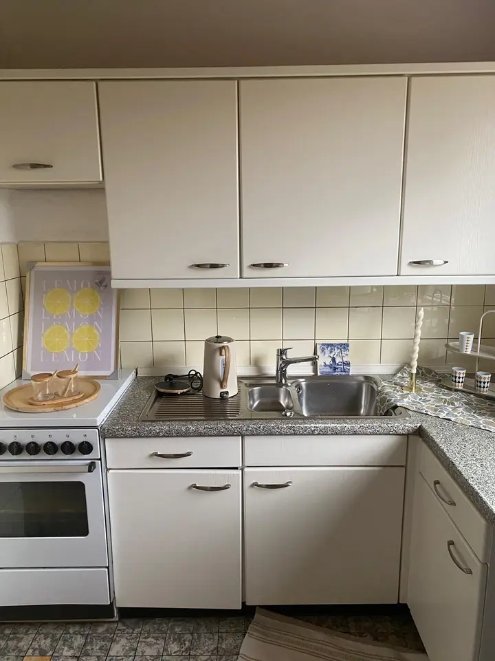 4 Zimmer Wohnung mit 84 m² in Osnabrück – Bild 6