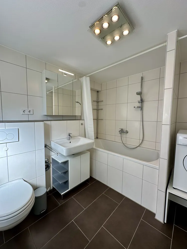 1 Zimmer Wohnung mit 52 m² in Stuttgart – Bild 11
