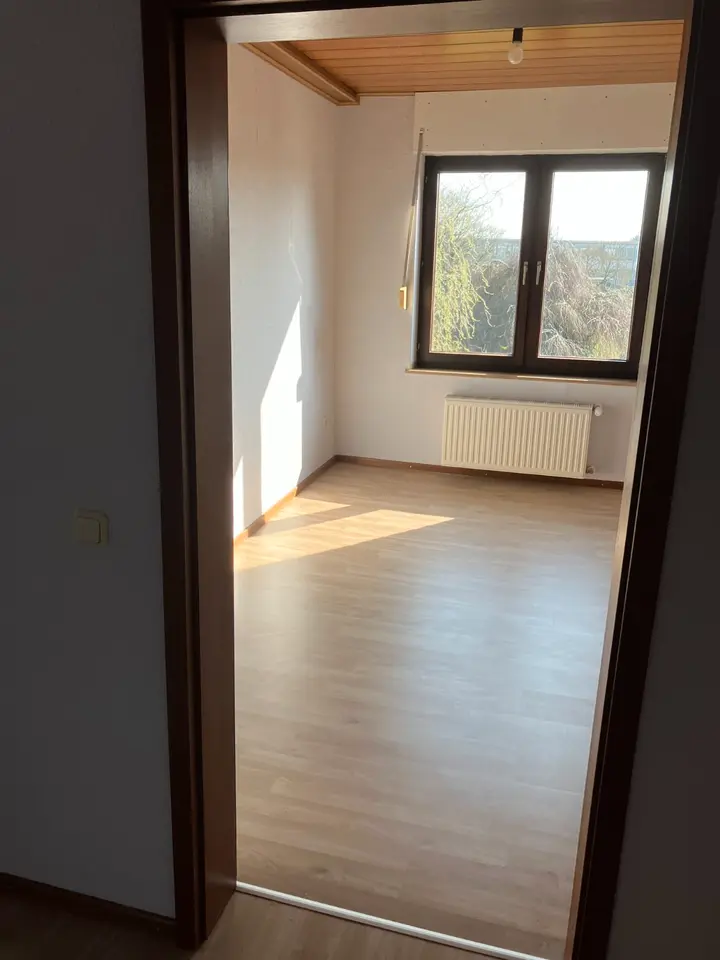3 Zimmer Wohnung mit 60 m² in Viersen – Bild 1