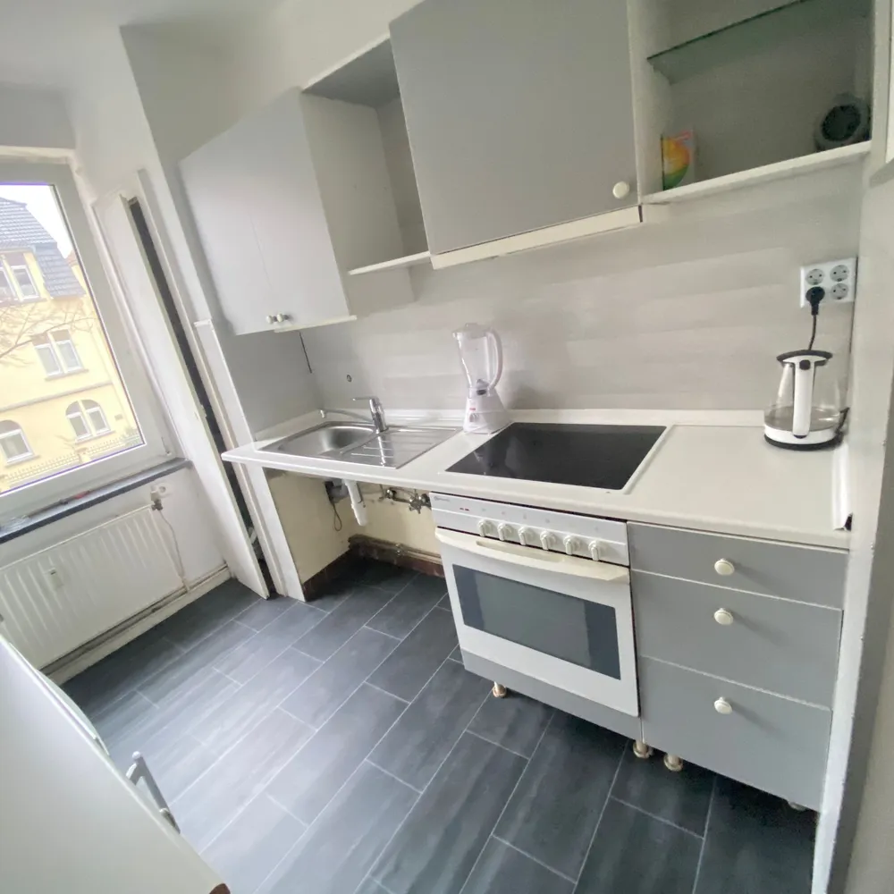 3 room apartment with 65 m² in Osnabrück – Photo 4