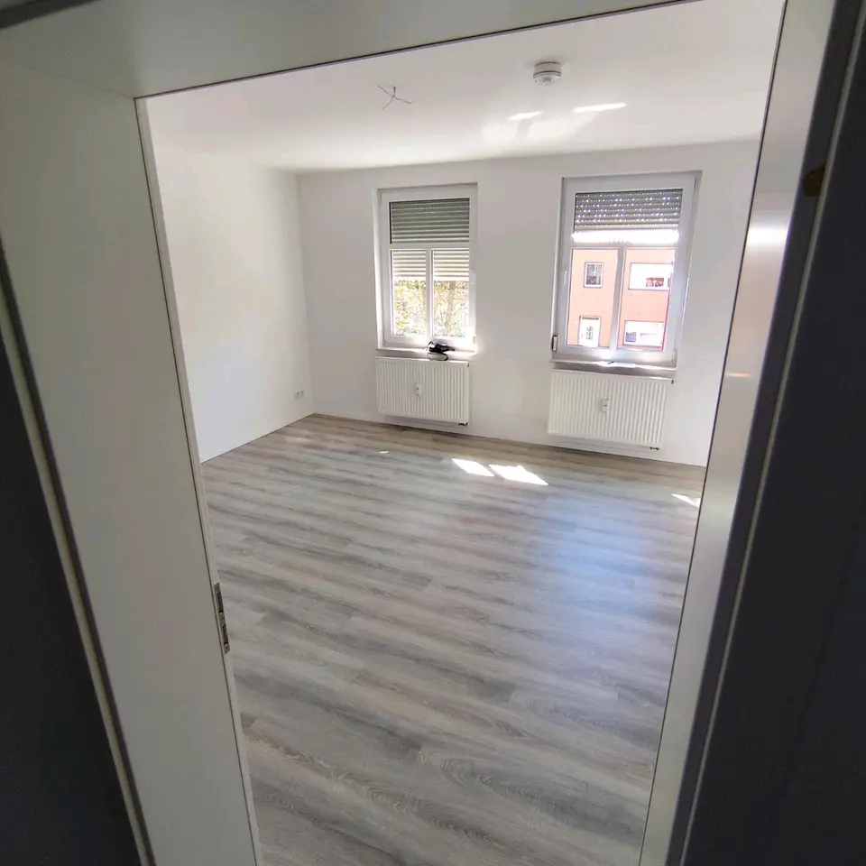 3 Zimmer Wohnung mit 91 m² in Stendal – Bild 1