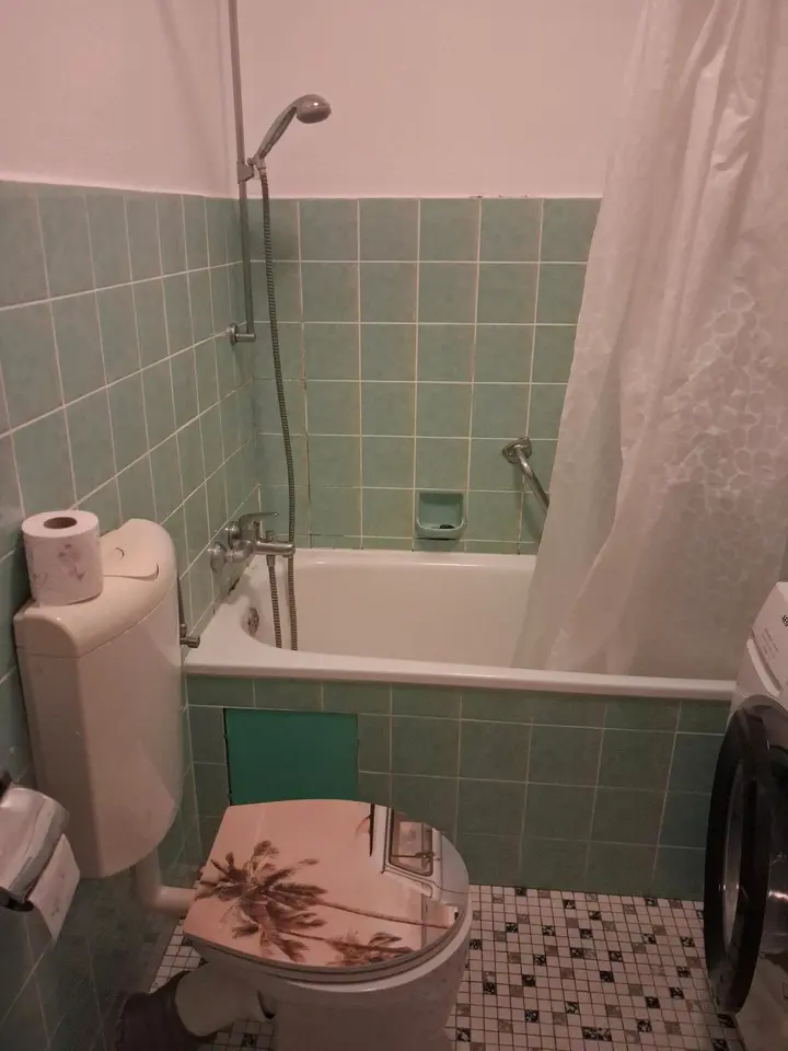 Studio mit 35 m² in Cloppenburg – Bild 9