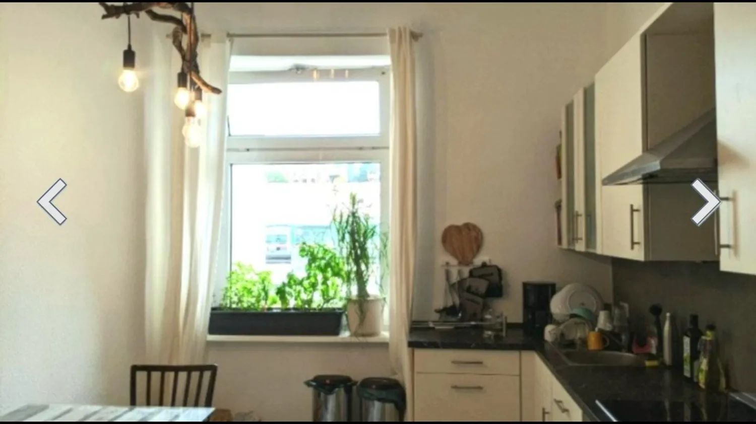 4 Zimmer Wohnung mit 109 m² in Wuppertal – Bild 6