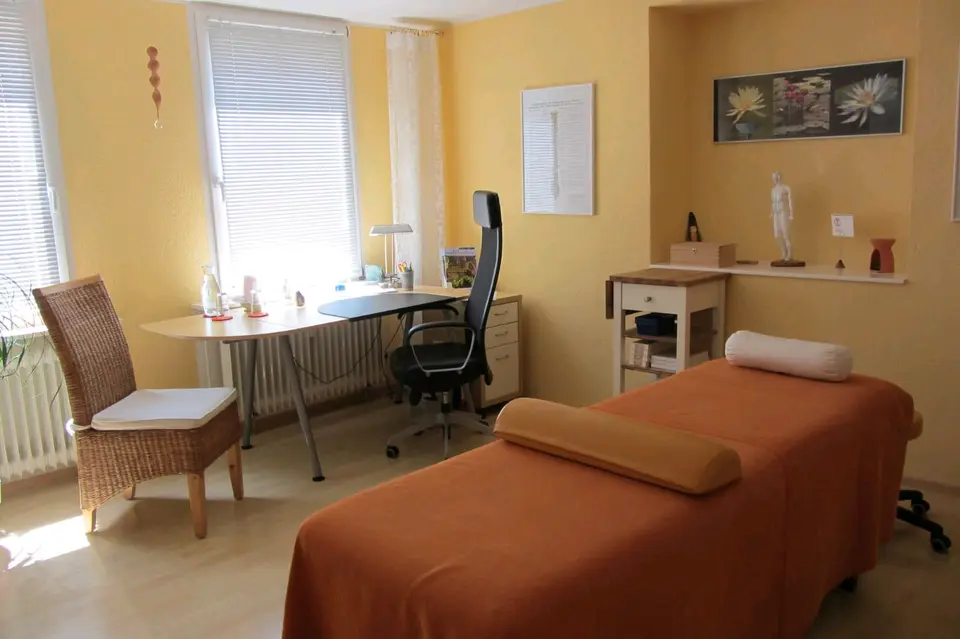 2 room apartment with 36 m² in Lörrach – Photo 1