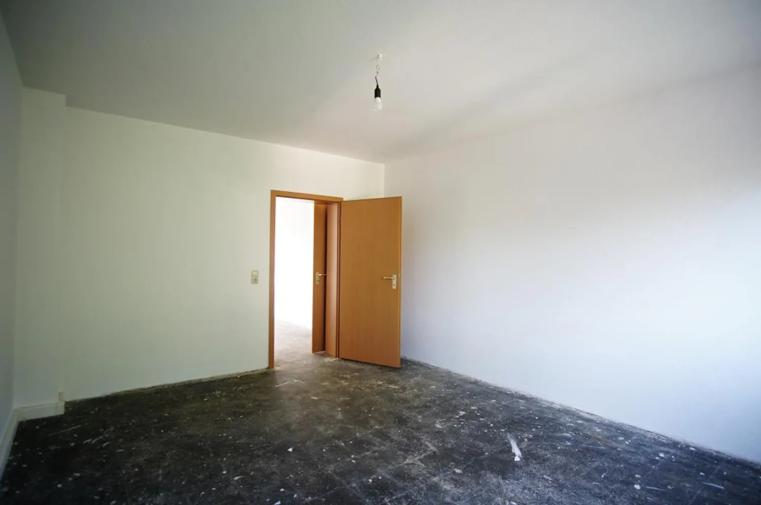 2 Zimmer Wohnung mit 58 m² in Duisburg – Bild 7