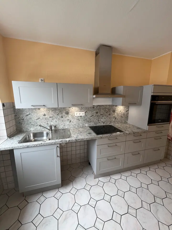 2 Zimmer Wohnung mit 56 m² in Leverkusen – Bild 8