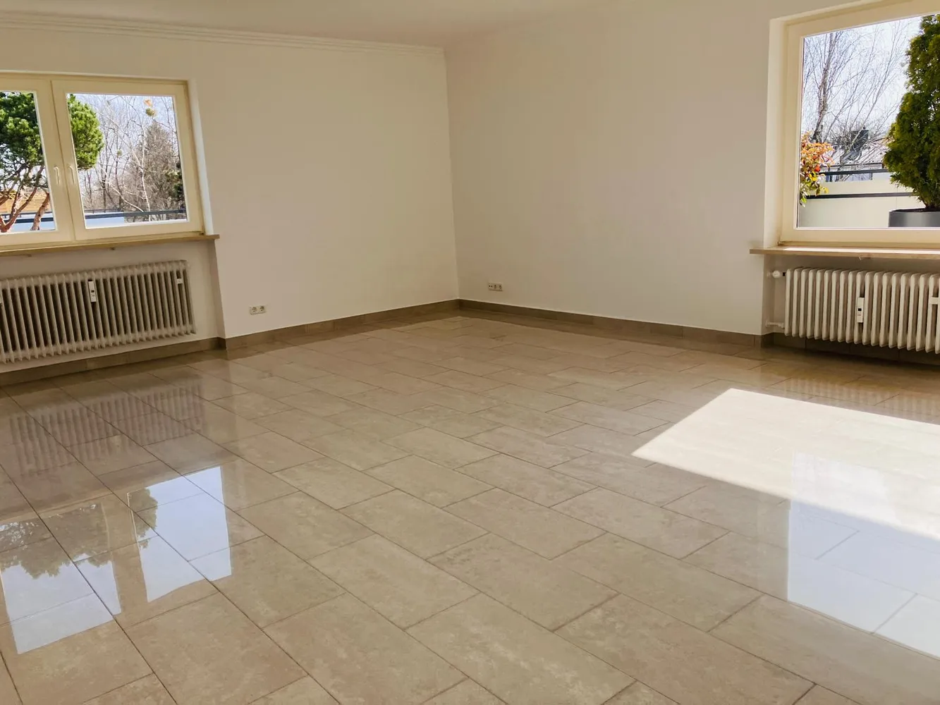 3 Zimmer Wohnung mit 93 m² in München – Bild 10